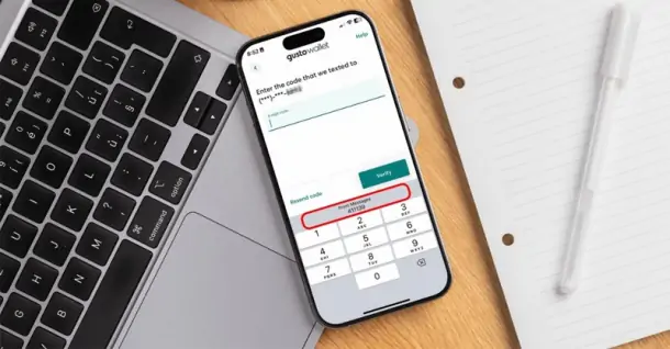 Cách tự điền mã OTP trên iPhone nhanh chóng, an toàn