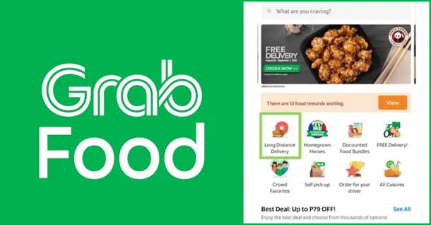 Cách hủy đơn GrabFood và thay đổi thông tin đơn hàng trong tích tắc