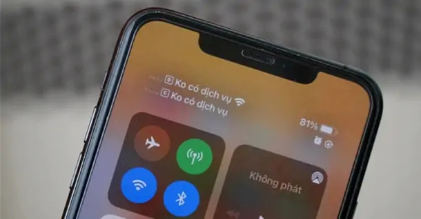 MobiFone bị mất sóng? Thử ngay những cách khắc phục nhanh chóng này