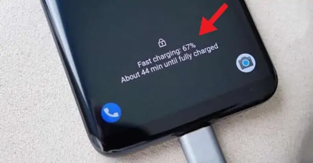 Cách hiển thị phần trăm pin trên Samsung: Theo dõi dung lượng pin chính xác
