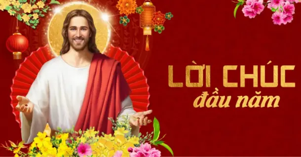 55+ lời chúc Tết cha xứ 2026 ý nghĩa và trang trọng nhất