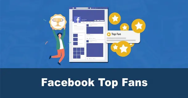 Cách bật huy hiệu Fan cứng Facebook trên điện thoại, máy tính đơn giản