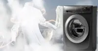 Chế độ giặt nước n&oacute;ng tr&ecirc;n m&aacute;y giặt l&agrave; g&igrave;? C&ocirc;ng dụng v&agrave; những lưu &yacute; khi giặt nước n&oacute;ng