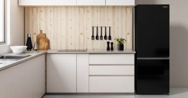 Tổng hợp bảng mã lỗi tủ lạnh Panasonic đầy đủ và cách khắc phục