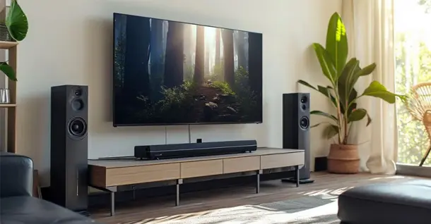 Tivi bị trễ âm thanh: Nguyên nhân và cách khắc phục