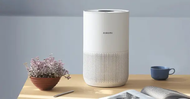 Cách sửa máy lọc không khí Xiaomi với một số lỗi thường gặp