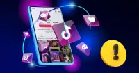 C&aacute;ch Reup video Tiktok tăng view thần tốc m&agrave; kh&ocirc;ng vi phạm bản quyền