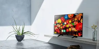 Vì sao các dòng Tivi 4K ngày càng được ưa chuộng