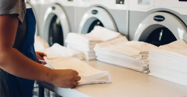Giặt hấp và giặt sấy khác nhau thế nào? Nên chọn loại nào cho quần áo?
