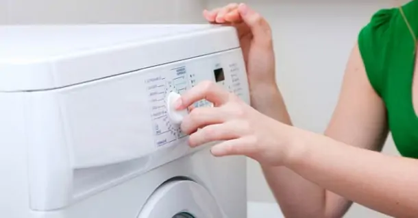 Prewash trong máy giặt là gì? Cách sử dụng như thế nào?