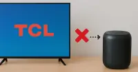 Tivi TCL kh&ocirc;ng kết nối được Bluetooth? C&aacute;ch khắc phục nhanh ch&oacute;ng v&agrave; đơn giản