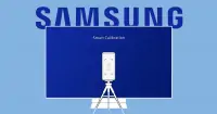C&aacute;ch sử dụng Smart Calibration tr&ecirc;n Smart TV Samsung chi tiết