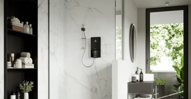 Kinh nghiệm chọn mua máy nước nóng an toàn, tiết kiệm cho gia đình