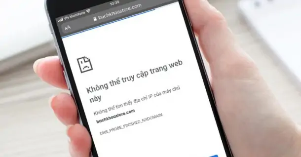 Cách khắc phục mạng MobiFone bị lỗi hôm nay hiệu quả