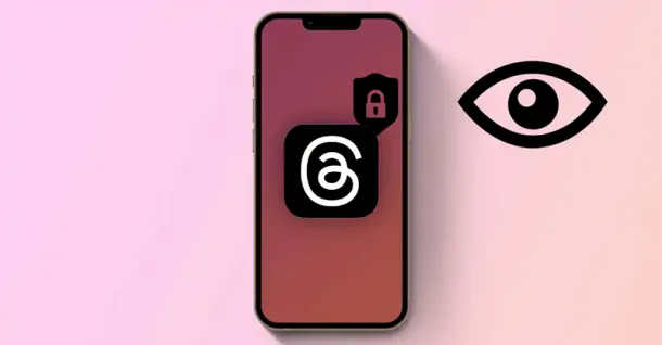 Cách xem Threads riêng tư đơn giản mà không bị phát hiện