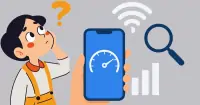 Hướng dẫn c&aacute;ch kiểm tra tốc độ mạng tr&ecirc;n điện thoại nhanh ch&oacute;ng, ch&iacute;nh x&aacute;c