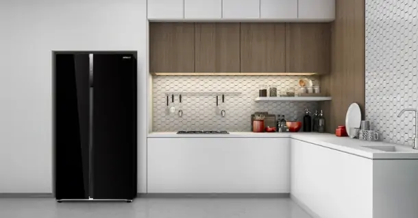 Tủ lạnh Hitachi báo lỗi OP? Cách khắc phục hiệu quả tại nhà