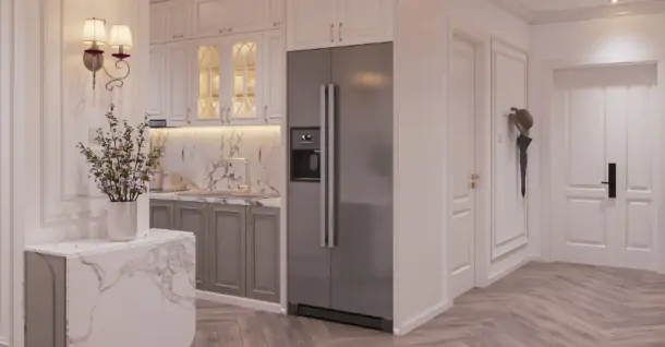 Cách thay gioăng tủ lạnh tại nhà đơn giản, dễ thực hiện