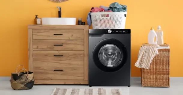 Công nghệ Eco Drum Clean là gì? Ưu nhược điểm và lợi ích mang lại