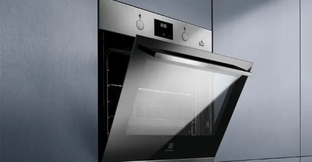 Cách lắp đặt lò nướng âm tủ an toàn, đúng kỹ thuật tại nhà