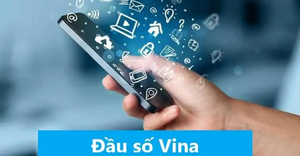Tổng hợp danh sách các đầu số Vinaphone mới nhất hiện nay