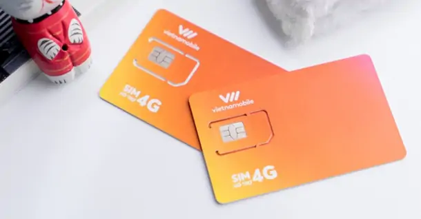 Tổng hợp đầy đủ các đầu số Vietnamobile mới nhất hiện nay