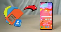 C&aacute;ch chuyển danh bạ từ SIM sang điện thoại Samsung v&agrave; ngược lại