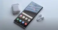 C&aacute;ch kết nối AirPods với Samsung đơn giản dễ l&agrave;m
