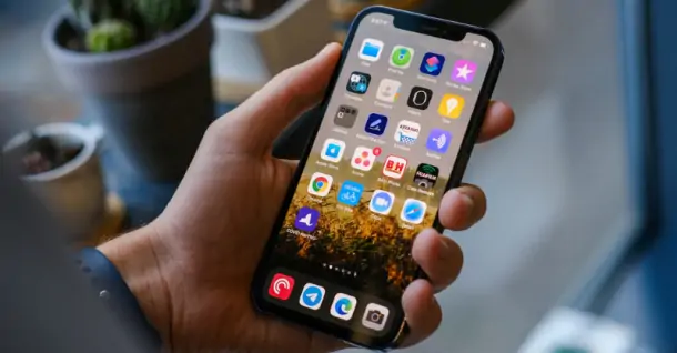 iPhone vào ứng dụng bị văng ra? Cách khắc phục hiệu quả