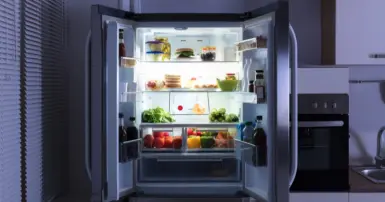 Nguyên nhân đèn tủ lạnh không sáng? Cách khắc phục đơn giản