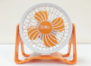 Cúp điện vào mùa hè - làm thế nào hạ nhiệt?