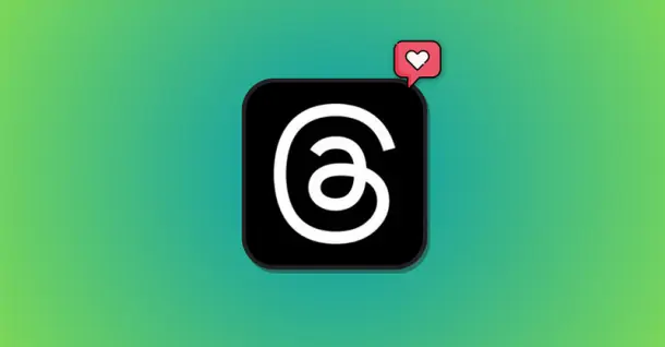 Cách xem lại bài viết đã thích trên Threads cực đơn giản bạn nên biết