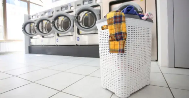 Giặt ủi là gì? Tìm hiểu quy trình, dịch vụ giặt ủi từ A - Z