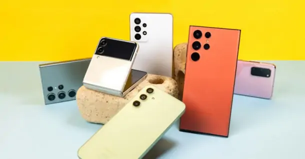 Bí quyết chọn smartphone hợp phong thủy 2026 để thu hút vận may, tài lộc