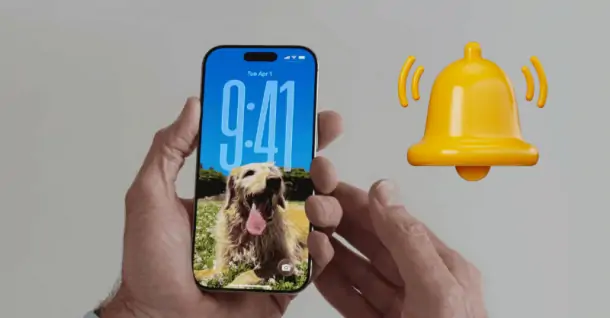 Cách bật chế độ rung trên iPhone nhanh chóng, hiệu quả