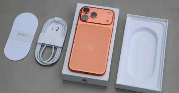 Có nên mua iPhone 17 Pro Max không? Mua iPhone 17 Pro Max chính hãng, giá tốt ở đâu?