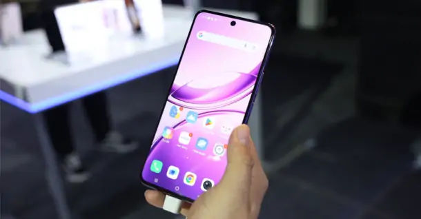 Cách hiển thị phần trăm pin trên Vivo nhanh chóng, đơn giản