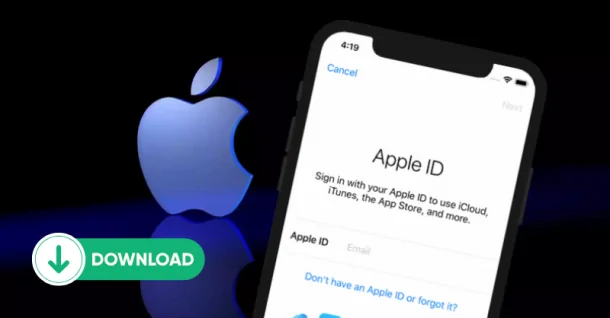 Cách tải ứng dụng trên iPhone không cần ID Apple nhanh chóng và an toàn