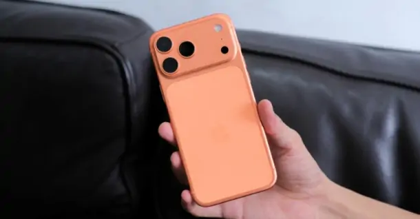 Có nên mua iPhone 17 Pro hay không? Tìm hiểu những nâng cấp đáng giá