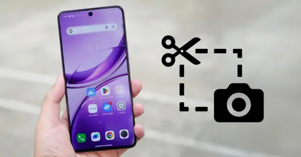 Cách chụp màn hình Vivo cực đơn giản, dễ thực hiện