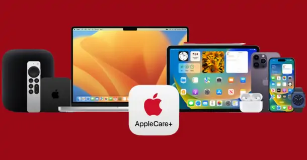 AppleCare+ là gì? Cách mua AppleCare+ bảo hành mở rộng