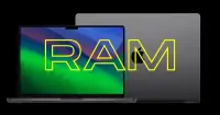 C&aacute;ch chọn RAM cho MacBook ph&ugrave; hợp để học v&agrave; l&agrave;m việc