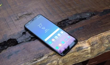Trên tay và đánh giá chi tiết Galaxy A6 và A6 Plus: Màn hình đẹp mắt, camera kép xuất sắc, cấu hình ổn trong tầm giá