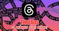 Threads c&oacute; nhắn tin được kh&ocirc;ng? C&aacute;ch nhắn tin tr&ecirc;n Threads chi tiết