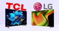 N&ecirc;n mua tivi TCL hay LG: Lựa chọn n&agrave;o đ&aacute;ng gi&aacute; cho gia đ&igrave;nh bạn?