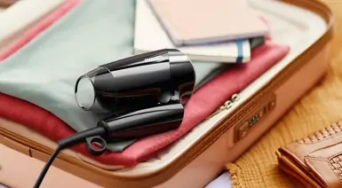 Hướng dẫn vệ sinh máy sấy tóc đơn giản nhanh trong chớp mắt