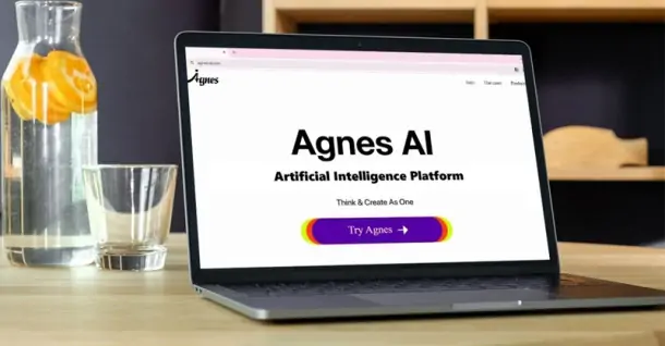 Agnes AI là gì? Hướng dẫn sử dụng Agnes AI chi tiết cho người mới