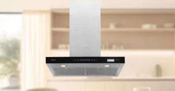 Máy hút mùi Pramie của nước nào? Các model mà bạn nên tham khảo