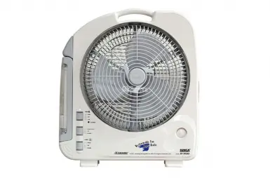 Bí quyết giúp tăng độ bền của quạt sạc hiệu quả nhất