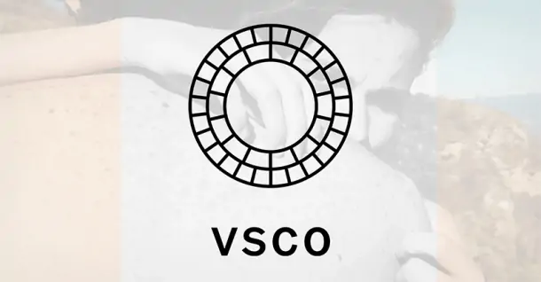 Ứng dụng VSCO: App chỉnh màu ảnh đa dạng, đẹp tuyệt vời